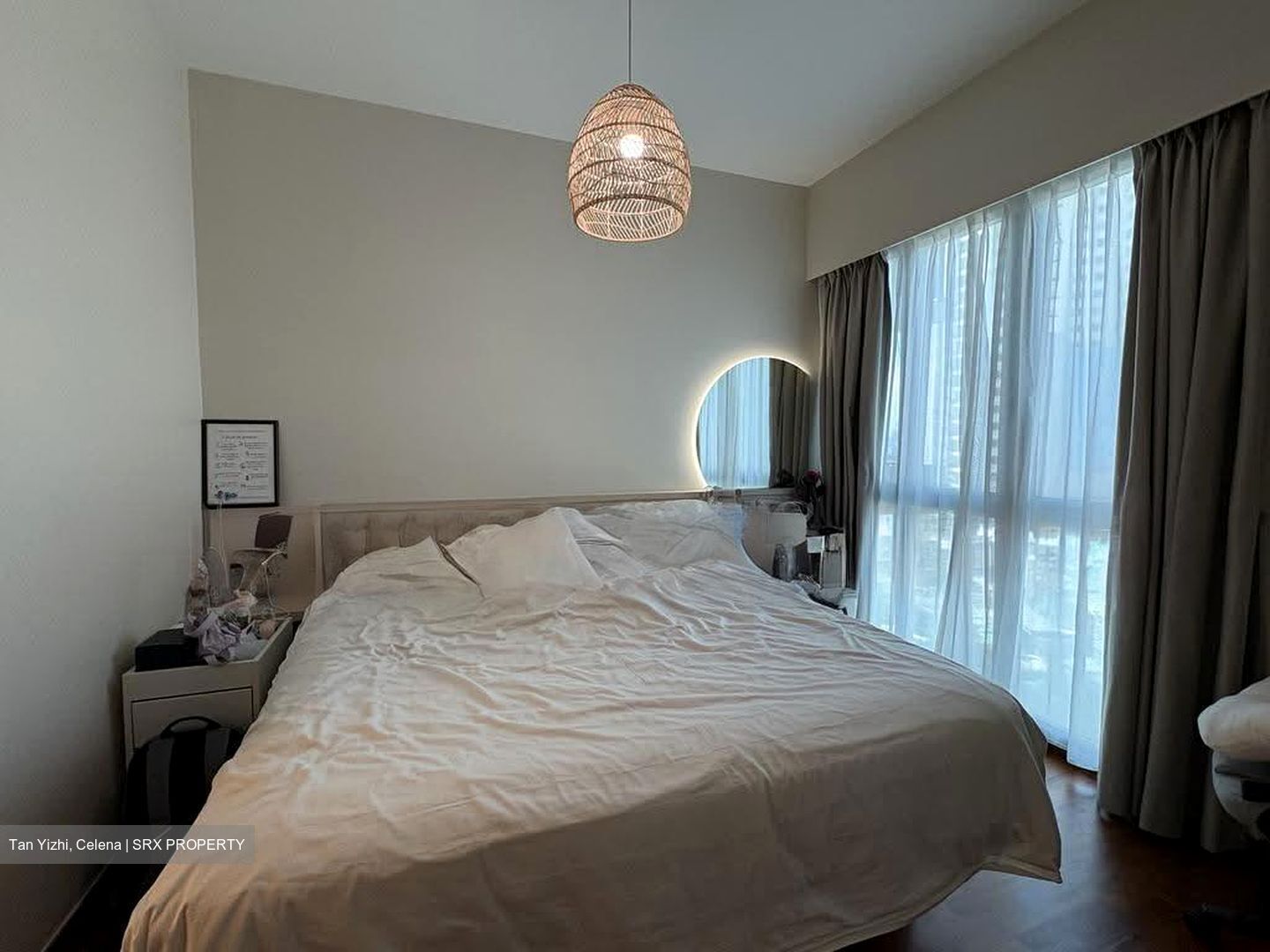 Thomson Three (D20), Apartment #618979711